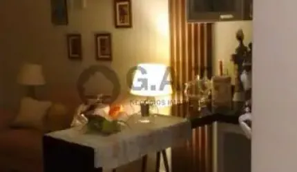 APARTAMENTO À VENDA NO BRISA DO PARQUE I - SOROCABA/SP