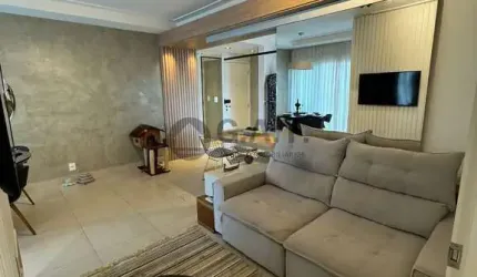 APARTAMENTO PARA LOCAÇÃO NO EDIFICIO VANCOUVER - SOROCABA/SP