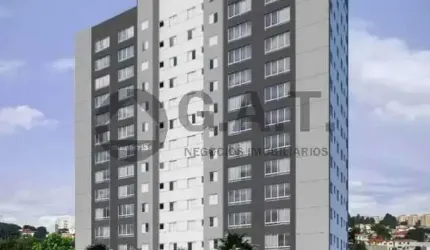 APARTAMENTO À VENDA NO JARDIM SÃO CARLOS - SOROCABA/SP