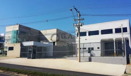 GALPÃO COMERCIAL PARA VENDA EM SOROCABA ? SP
