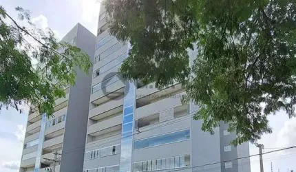 APARTAMENTO À VENDA NO EDIFÍCIO GLASS - SOROCABA/SP