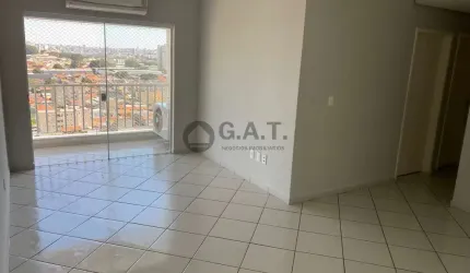 APARTAMENTO À VENDA NO EDIFÍCIO GARDEN HILL- SOROCABA/SP