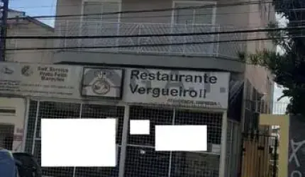 SALAO PARA LOCAÇÃO NO JARDIM VERA CRUZ - SOROCABA/SP
