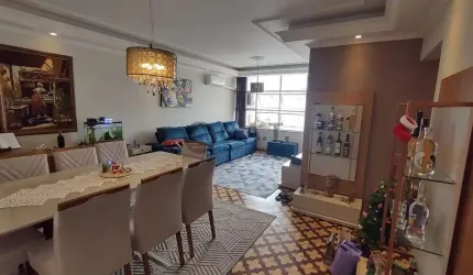 APARTAMENTO À VENDA NO EDIFÍCIO SANTA TERESA - SOROCABA/SP