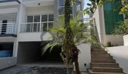 CASA EM CONDOMÍNIO À VENDA NO VILLAGIO MILLANO - SOROCABA/SP