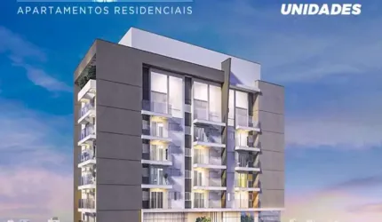 APARTAMENTO PARA LOCAÇÃO NO NOTTING HILL - SOROCABA/SP