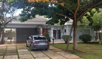 CASA EM CONDOMÍNIO À VENDA NO VILLAGE IPANEMA I - SOROCABA/SP