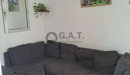 APARTAMENTO PARA VENDA NO CONDOMÍNIO DOS PÁSSAROS - SOROCABA/SP