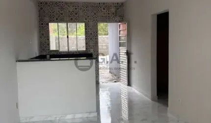 CASA À VENDA NO RESIDENCIAL SERRA DOURADA - VOTORANTIM/SP