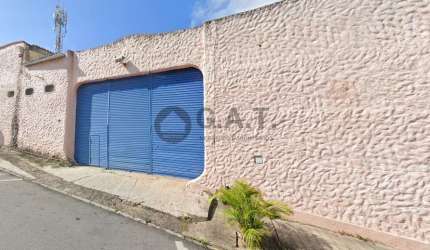 SALÃO COMERCIAL PARA LOCAÇÃO NO BAIRRO VILA HORTENCIA - SOROCABA/SP