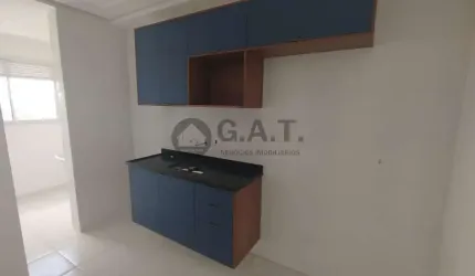APARTAMENTO À VENDA NO EDIFÍCIO MONTE CASTELO - SOROCABA/SP