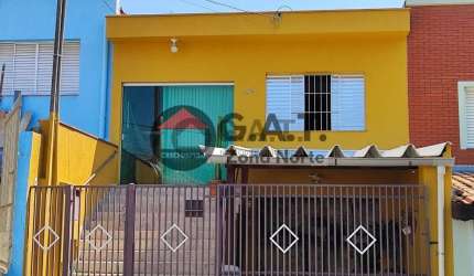 CASA À VENDA NO JARDIM SOROCABANO - SOROCABA/SP