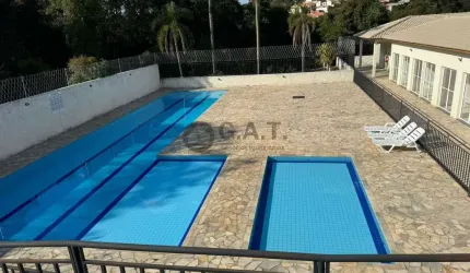 APARTAMENTO À VENDA NO EDIFÍCIO MONTE CASTELO - SOROCABA/SP