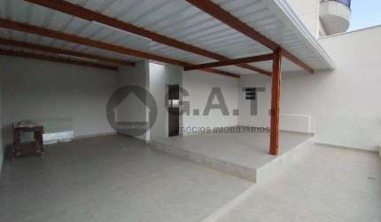 CASA À VENDA NA VILA GABRIEL - SOROCABA/SP