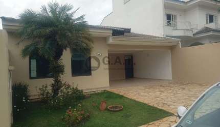 CASA EM CONDOMÍNIO À VENDA NO RESIDENCIAL VILA INGLESA - SOROCABA/SP