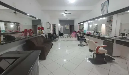 PRÉDIO COMERCIAL À VENDA NA VILA MARTA - SOROCABA/SP