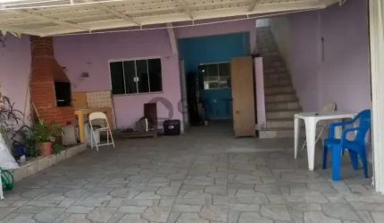CASA À VENDA NO PARQUE SÃO BENTO - SOROCABA/SP