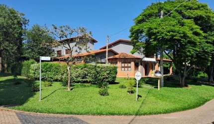 CASA EM CONDOMÍNIO PARA LOCAÇÃO NO VIVENDAS DO LAGO - SOROCABA/SP