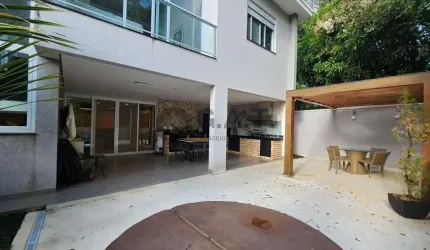 CASA EM CONDOMÍNIO Á VENDA NO VILLAGE SAINT CLAIRE - SOROCABA/SP