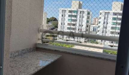 APARTAMENTO À VENDA NO EDIFÍCIO RESIDENCIAL NATURE - SOROCABA/SP