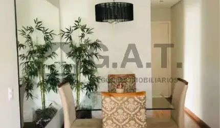 APARTAMENTO À VENDA NO CONDOMÍNIO BOSQUE TOLEDO - SOROCABA/SP