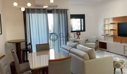 APARTAMENTO PARA LOCAÇÃO NO JK BOA VISTA - SOROCABA/SP