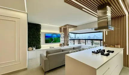 APARTAMENTO À VENDA NO EDIFÍCIO ÉPICO - SOROCABAS/SP
