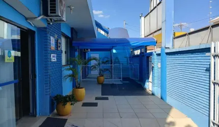 PRÉDIO COMERCIAL PARA LOCAÇÃO NO JARDIM MARIA DO CARMO - SOROCABA/SP