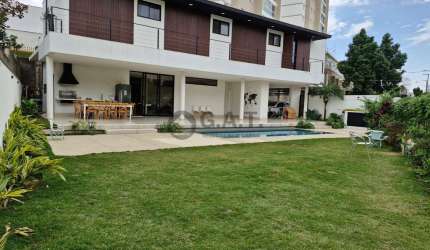 CASA EM CONDOMÍNIO À VENDA NO RESIDENCIAL TIVOLI PARK - SOROCABA/SP