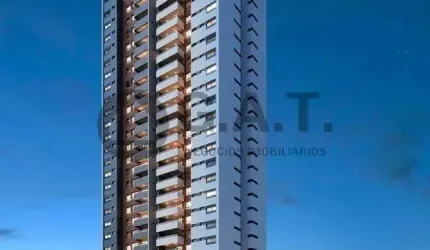 APARTAMENTO À VENDA NO AVANT GARDE - SOROCABA/SP