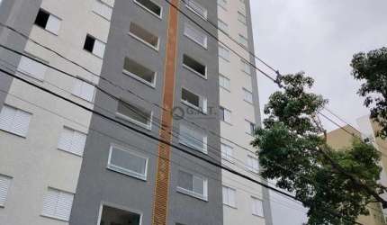 APARTAMENTO MOBILIADO PARA LOCAÇÃO NO SCENÁRIO CAMPOLIM - SOROCABA/SP