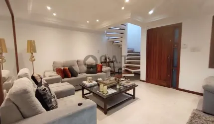 SOBRADO À VENDA NO BAIRRO TRUJILLO - SOROCABA/SP