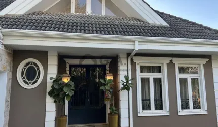 CASA EM CONDOMÍNIO À VENDA NO RESIDENCIAL LAGO AZUL - ARAÇOIABA DA SERRA/SP