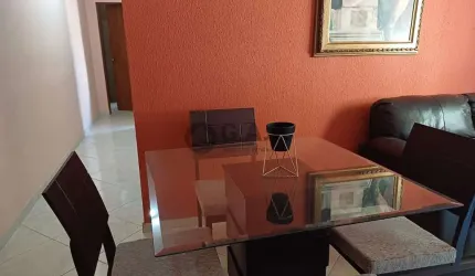 APARTAMENTO À VENDA NO RESIDENCIAL NOVA MANCHESTER - SOROCABA/SP