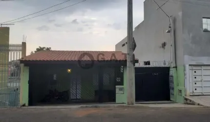 CASA COMERCIAL À VENDA NA VILA NOVA SOROCABA - SOROCABA/SP