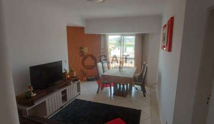 APARTAMENTO À VENDA NO EDIFÍCIO VOVÓ DALVA - SOROCABA/SP