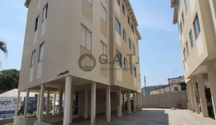APARTAMENTO À VENDA NO CONDOMÍNIO SÃO FRANCISCO - SOROCABA/SP