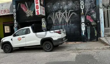 SALÃO COMERCIAL À VENDA NA VILA BARCELONA - SOROCABA/SP