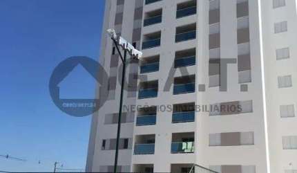APARTAMENTO À VENDA NO ÍLE NOTRE DAME CAMPOLIM - SOROCABA/SP
