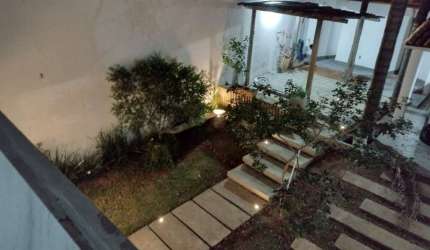 CASA À VENDA NO BAIRRO WANEL VILLE - SOROCABA/SP