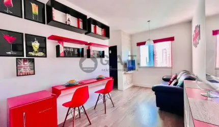 APARTAMENTO PARA LOCAÇÃO NO VIDA PLENA CAMPOLIM - SOROCABA/SP