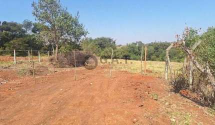 ÁREA COMERCIAL À VENDA NO BAIRRO JUNDIAQUARA - ARAÇOIABA DA SERRA/SP