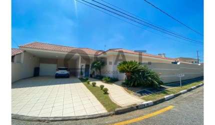 CASA TÉRREA À VENDA NO CONDOMÍNIO IBITI DO PAÇO - SOROCABA/SP