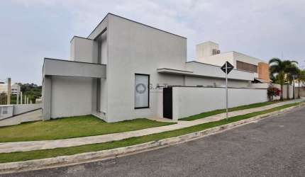 CASA EM CONDOMÍNIO À VENDA NO LE FRANCE - SOROCABA/SP