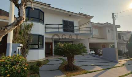 CASA EM CONDOMÍNIO À VENDA NO IBITI ROYAL - SOROCABA/SP