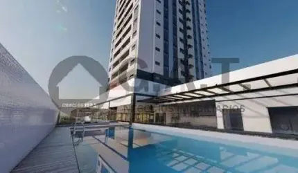 APARTAMENTO À VENDA NO TORRE ALPHA VERSAILLES - SOROCABA/SP
