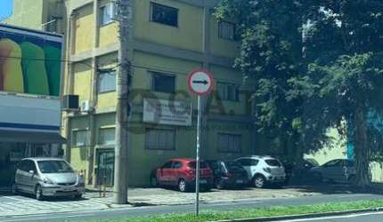 PRÉDIO COMERCIAL PARA LOCAÇÃO NO JARDIM VERGUEIRO - SOROCABA/SP