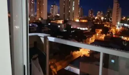 APARTAMENTO À VENDA NO EDIFICIO ATHENAS - SOROCABA/SP