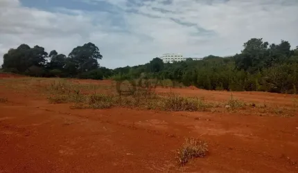 ÁREA COMERCIAL À VENDA NO ÉDEN - SOROCABA/SP