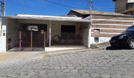 CASA À VENDA NA VILA JARDINI - SOROCABA/SP